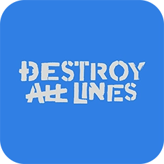 Destroy All Lines