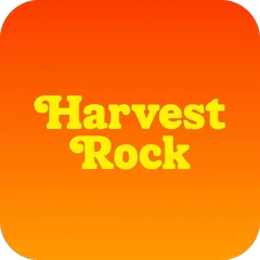 Harvest Rock