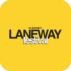Laneway Festival