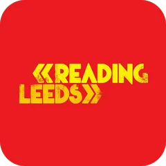 Reading and Leeds Festival