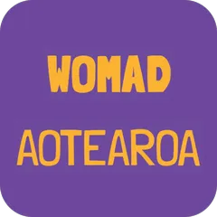 Womad Aotearoa
